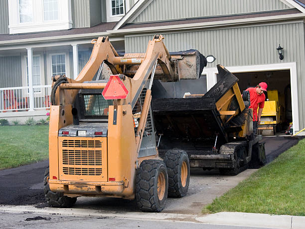 Commercial Driveway Pavers in Zephyrhills, FL