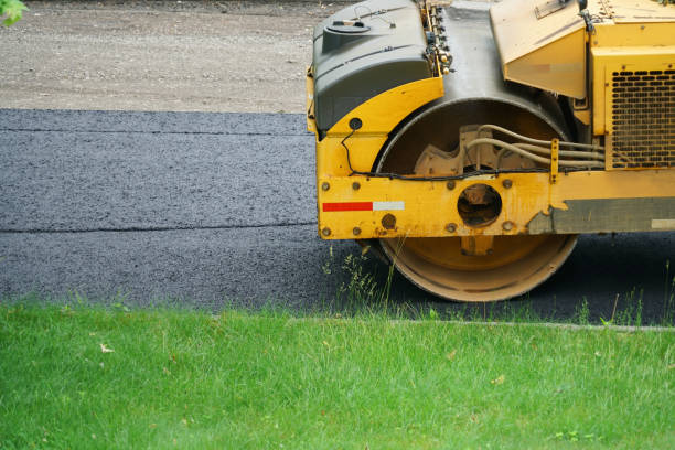 Reasons to Select Us for Your Driveway Paving Requirements in Zephyrhills, FL