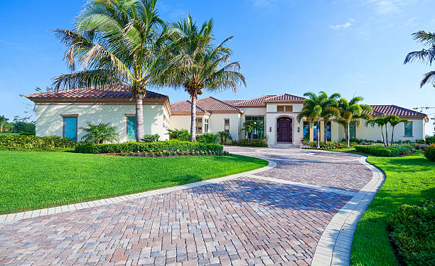 Zephyrhills, FL Driveway Pavers Company